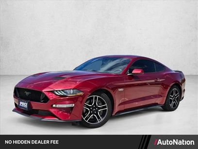 Used 2019 Ford Mustang GT