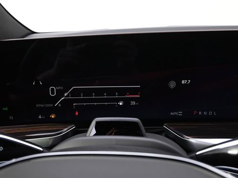 New 2026 Cadillac Escalade ESV Luxury w/ Touring Package image 26