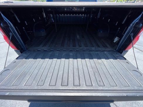 Used 2022 Chevrolet Silverado 1500 LT Trail Boss AWD/4WD image 7