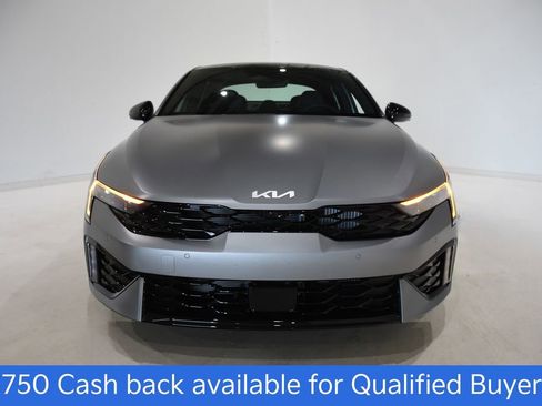 New 2026 Kia K5 GT w/ GT1 Package FWD image 2