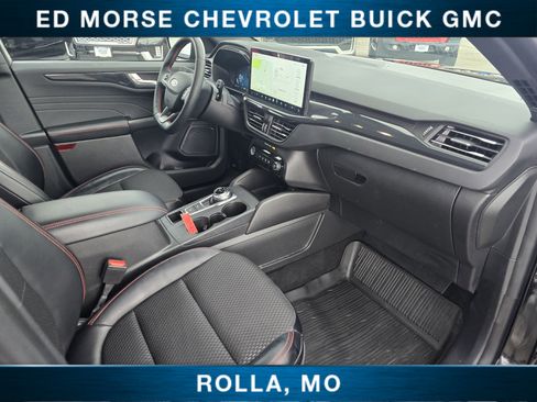 Used 2024 Ford Escape ST-Line Select w/ Tech Pack #2 image 19