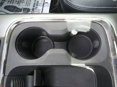 Used 2017 RAM 1500 Sport w/ Convenience Group image 18