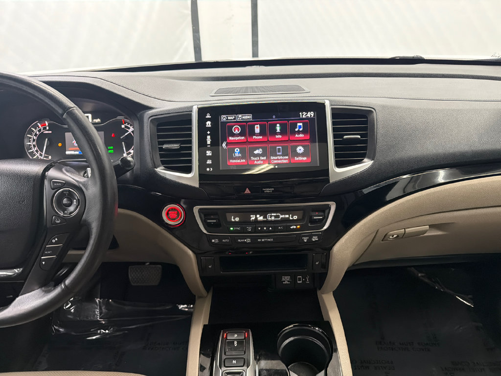Used 2020 Honda Ridgeline RTL-E image 30