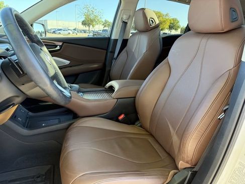 Used 2024 Acura RDX w/ Technology Package AWD/4WD image 25