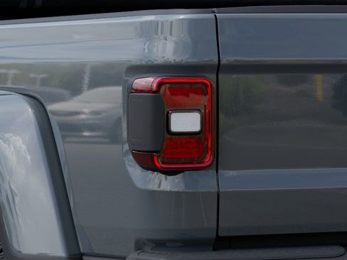 New 2026 Jeep Gladiator Rubicon w/ Safety Group image 10