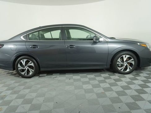 Certified 2022 Subaru Legacy Premium AWD/4WD image 8