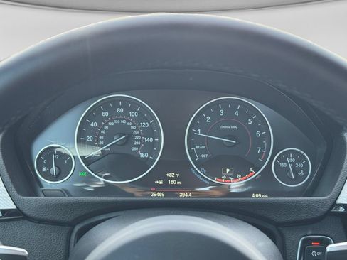 Used 2015 BMW 428i Coupe RWD image 13