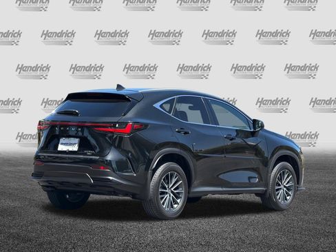 Used 2024 Lexus NX 350h AWD w/ Cold Area Package image 5