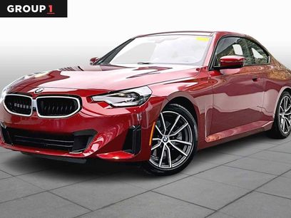 Used 2025 BMW 230i Coupe w/ Convenience Package