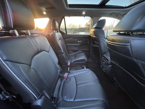 Used 2023 Honda Pilot Elite image 26