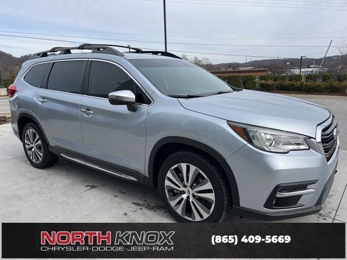 Used 2022 Subaru Ascent Touring image 32