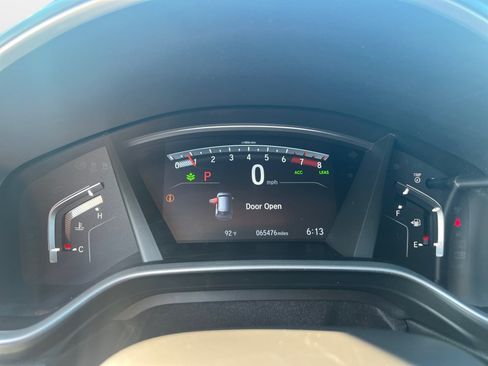 Used 2021 Honda CR-V EX image 11