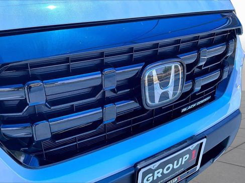 Used 2026 Honda Ridgeline Black Edition image 30