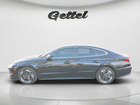 Used 2020 Hyundai Sonata SE FWD image 8