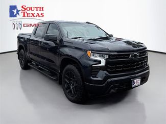 Used 2024 Chevrolet Silverado 1500 RST w/ Protection Package RWD video 1