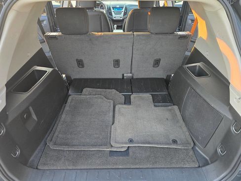 Used 2011 Chevrolet Equinox LT image 34