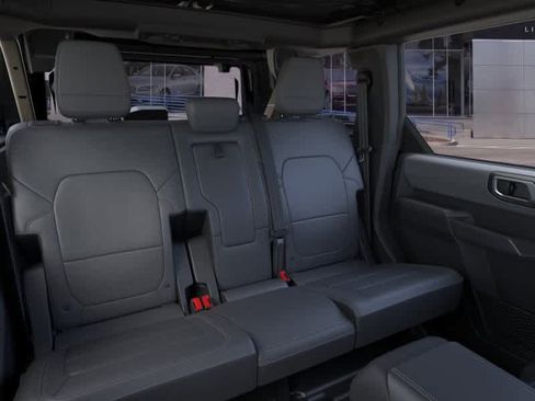 New 2026 Ford Bronco Big Bend w/ Black Diamond Package AWD/4WD image 12