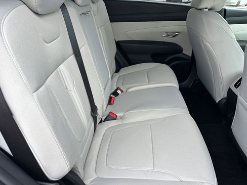 New 2026 Hyundai Tucson SEL image 15