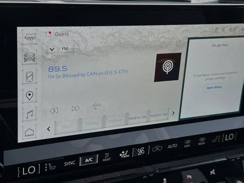 New 2025 GMC Hummer EV 2X w/ Extreme Off-Road Package image 14