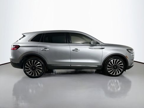 Used 2022 Lincoln Nautilus Black Label image 4