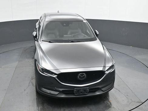 Used 2019 MAZDA CX-5 Signature image 40