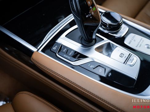 Used 2018 BMW ALPINA B7 xDrive image 27