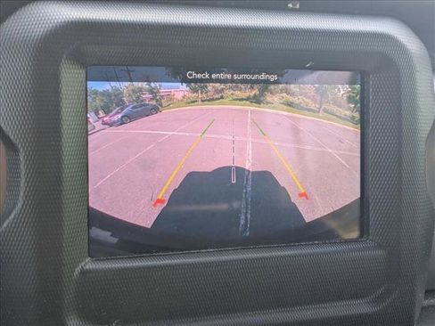 Used 2023 Jeep Wrangler Unlimited Sport AWD/4WD image 14