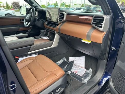 New 2026 Toyota Sequoia 4WD image 24