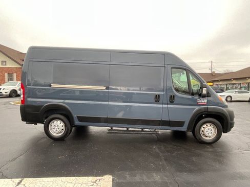 Used 2019 RAM ProMaster 2500 image 5