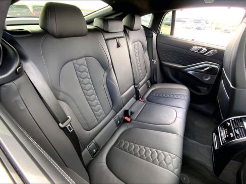 Used 2023 BMW X6 M w/ Executive Package image 19