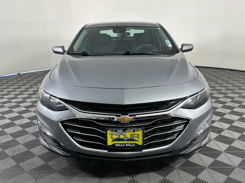 Used 2024 Chevrolet Malibu LT FWD image 12