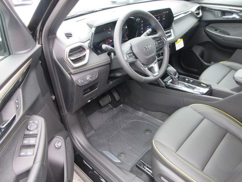 New 2026 Chevrolet TrailBlazer ACTIV w/ Convenience Package image 12