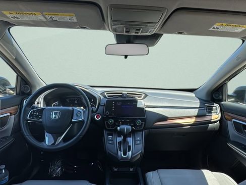 Certified 2020 Honda CR-V EX image 17
