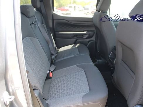 New 2026 Ford Ranger XLT RWD image 8