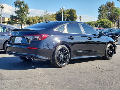 Used 2026 Honda Civic Sport image 29