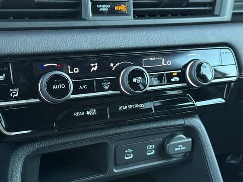 New 2026 Honda Pilot Sport image 26