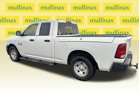 Used 2013 RAM 1500 Tradesman w/ Popular Equipment Group image 10