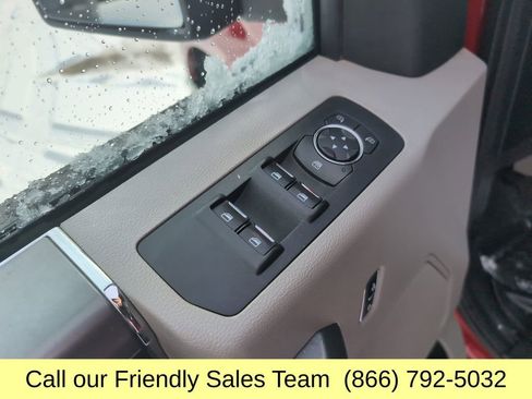 Used 2015 Ford F150 XLT w/ Equipment Group 302A Luxury image 13