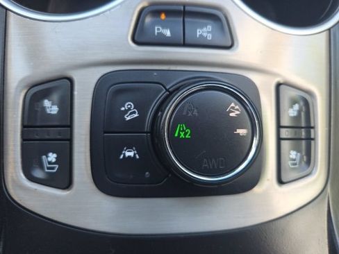 Used 2018 GMC Terrain Denali w/ GMC Pro Grade Package AWD/4WD image 35