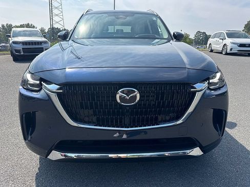 Used 2025 MAZDA CX-90 3.3 Turbo S w/ Premium Package AWD/4WD image 10
