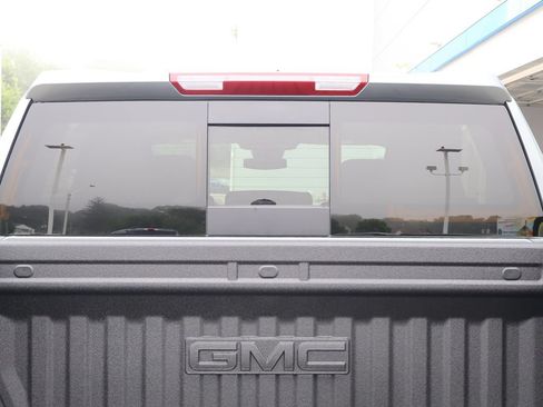 New 2026 GMC Sierra 1500 Elevation w/ Elevation Premium Package AWD/4WD image 37