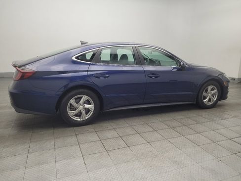 Used 2021 Hyundai Sonata SE FWD image 10