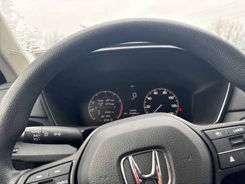 Certified 2024 Honda CR-V EX image 12