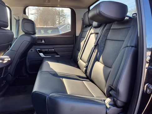 Used 2024 Toyota Tundra Limited image 7