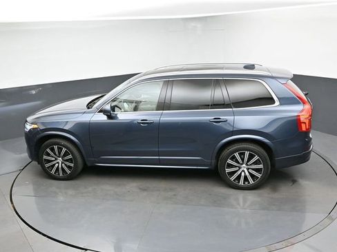 Used 2023 Volvo XC90 B5 Core w/ Climate Package AWD/4WD image 46