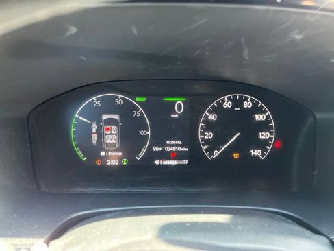Used 2025 Honda CR-V Sport-L image 15