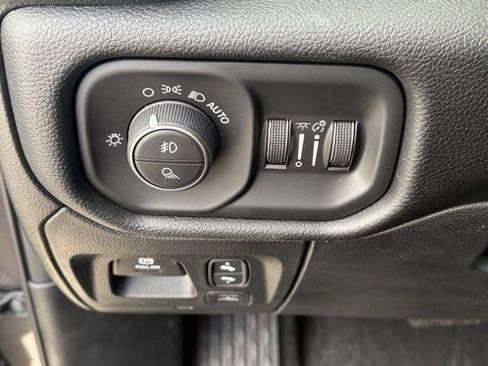 New 2026 RAM 1500 Big Horn image 26