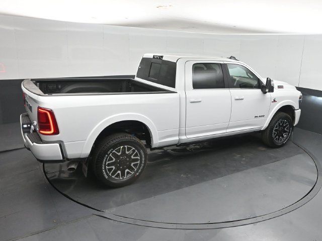 New 2027 RAM 2500 Limited AWD/4WD image 43