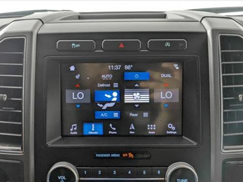 Used 2018 Ford Expedition Max XLT w/ Equipment Group 202A RWD image 35