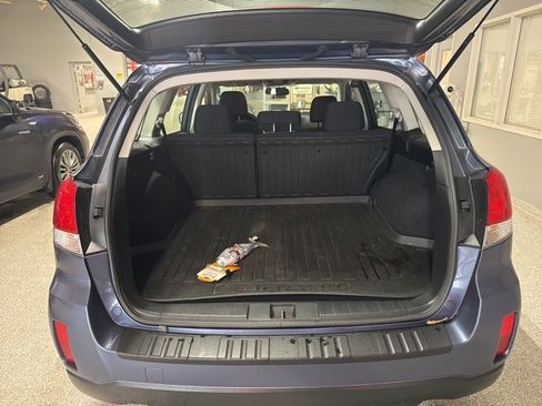 Used 2014 Subaru Outback 2.5i w/ Alloy Wheel Package image 14